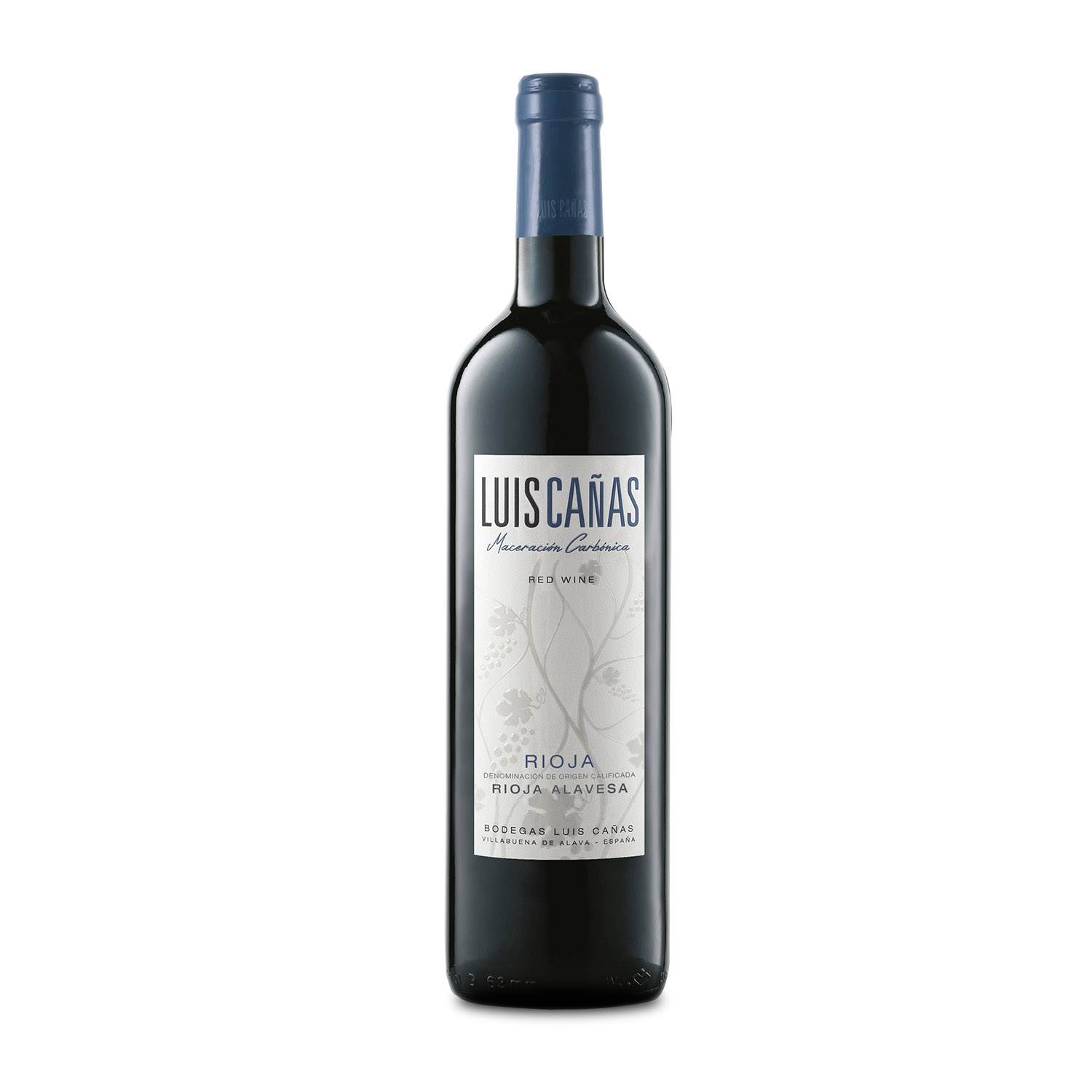 Luis-Canas-tempranillo